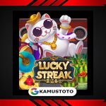 Lucky Streak