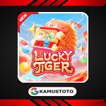 Lucky Tiger