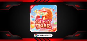 Lucky Tiger