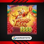 Lucky Tiger 1000