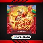 Lucky Tiger