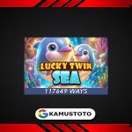 Lucky Twin Sea