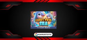 Lucky Twin Sea Lucky Twin Sea