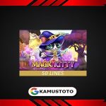 Magic Kitty