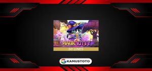 Magic Kitty Magic Kitty