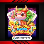 Mahjong Reactor
