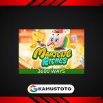 Mahjong Riches