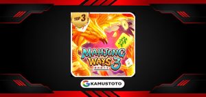 Mahjong Ways 3