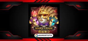 Masquerade Masquerade