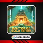 Master of Gold Miner