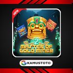 Master of Gold Miner 2