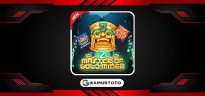 Master of Gold Miner 2