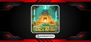 Master of Gold Miner