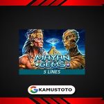 Mayan Gems