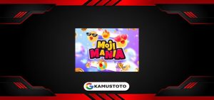 Moji Mania Moji Mania