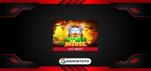 Money Mouse