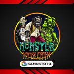 Monster Mash Cash