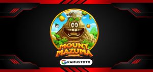 Mount Mazuma