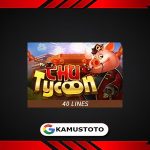 Mr Chu Tycoon