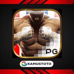 Muay Thai Champion