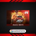 Muay Thai Fighter