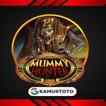 Mummy Hunter