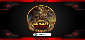 Mummy Hunter