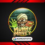 Mummy Money