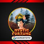 Mystic Fortune