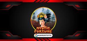 Mystic Fortune