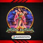 Mystic Fortune Deluxe