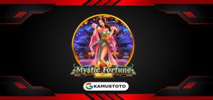 Mystic Fortune Deluxe
