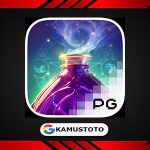 Mystic Potion