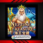 Neptune Treasure