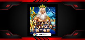 Neptune Treasure