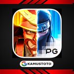 Ninja vs Samurai