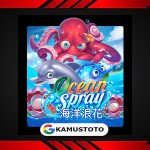 Ocean Spray