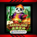 Panda Chef