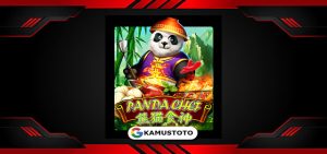 Panda Chef
