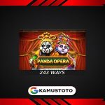 Panda Opera