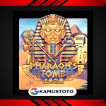 Pharaoh’s Tomb