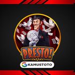 Presto!