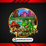 Pucker Up Prince
