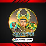 Queen of Queens