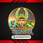 Queen of Queens II