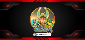 Queen of Queens II