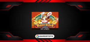 Rabbit Riches Rabbit Riches