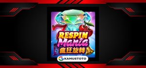 Respin Mania