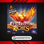 Resurrecting Riches
