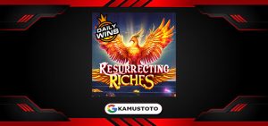 Resurrecting Riches